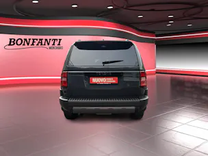 Toyota Land Cruiser 2.8 MHEV Style AT