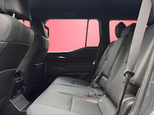 Toyota Land Cruiser 2.8 MHEV Style AT