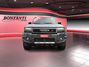 Toyota Land Cruiser 2.8 MHEV Style AT