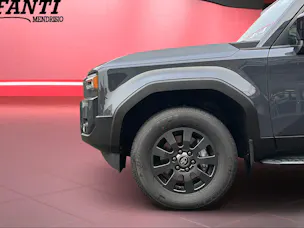 Toyota Land Cruiser 2.8 MHEV Style AT