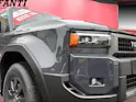 Toyota Land Cruiser 2.8 MHEV Style AT
