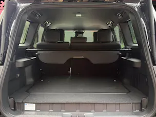 Toyota Land Cruiser 2.8 MHEV Style AT