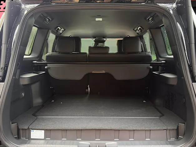 Toyota Land Cruiser 2.8 MHEV Style AT