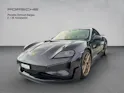 Porsche Taycan Turbo GT mit Weissach-Paket