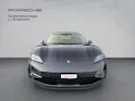 Porsche Taycan Turbo GT mit Weissach-Paket