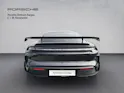 Porsche Taycan Turbo GT mit Weissach-Paket