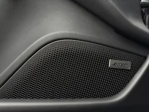 Porsche Taycan Turbo GT mit Weissach-Paket