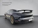 Porsche Taycan Turbo GT mit Weissach-Paket