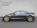Porsche Taycan Turbo GT mit Weissach-Paket