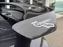 Porsche Taycan Turbo GT mit Weissach-Paket