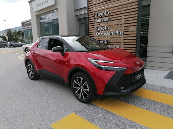 Vehicle image 1