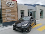 First vehicle image