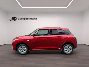 Suzuki Swift 1.2 Tradizio Hybrid 4x4