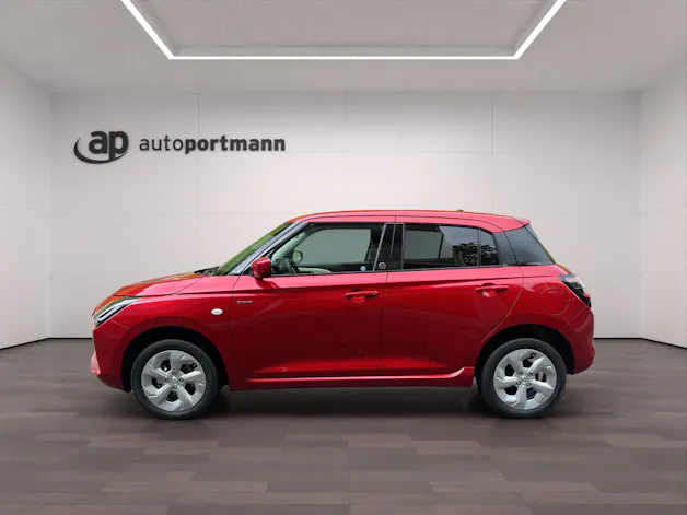 Suzuki Swift 1.2 Tradizio Hybrid 4x4