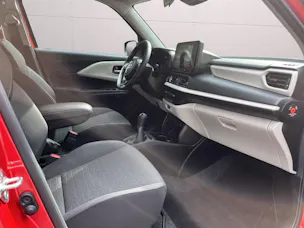 Suzuki Swift 1.2 Tradizio Hybrid 4x4