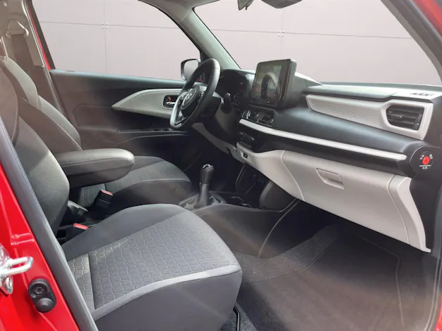 Suzuki Swift 1.2 Tradizio Hybrid 4x4