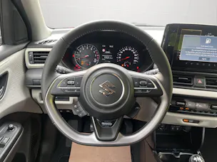 Suzuki Swift 1.2 Tradizio Hybrid 4x4
