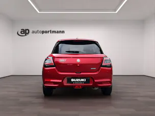 Suzuki Swift 1.2 Tradizio Hybrid 4x4