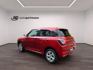 Suzuki Swift 1.2 Tradizio Hybrid 4x4