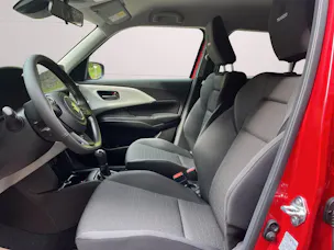 Suzuki Swift 1.2 Tradizio Hybrid 4x4