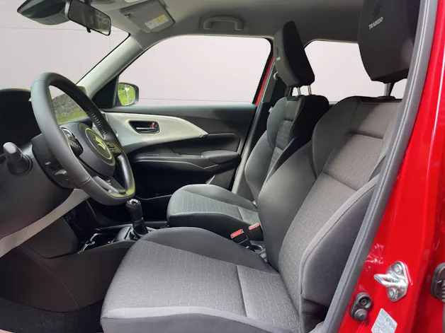 Suzuki Swift 1.2 Tradizio Hybrid 4x4