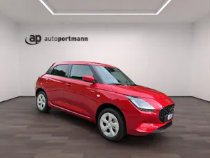 Suzuki Swift 1.2 Tradizio Hybrid 4x4
