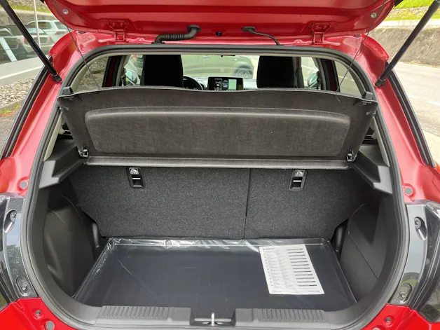 Suzuki Swift 1.2 Tradizio Hybrid 4x4