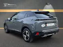 Peugeot 2008 1.2 145PS GT Hybrid