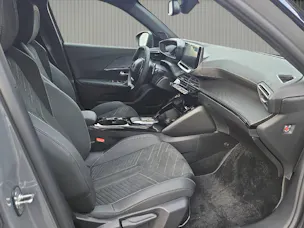 Peugeot 2008 1.2 145PS GT Hybrid
