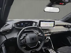 Peugeot 2008 1.2 145PS GT Hybrid