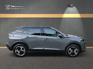 Peugeot 2008 1.2 145PS GT Hybrid