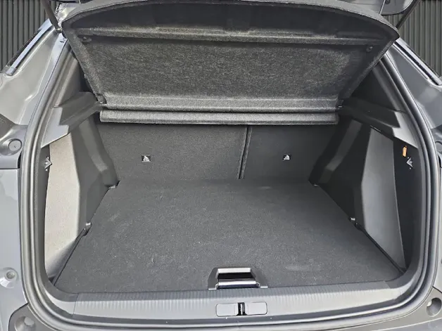 Peugeot 2008 1.2 145PS GT Hybrid