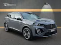 Peugeot 2008 1.2 145PS GT Hybrid