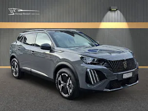 Peugeot 2008 1.2 145PS GT Hybrid