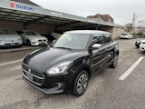 First vehicle image