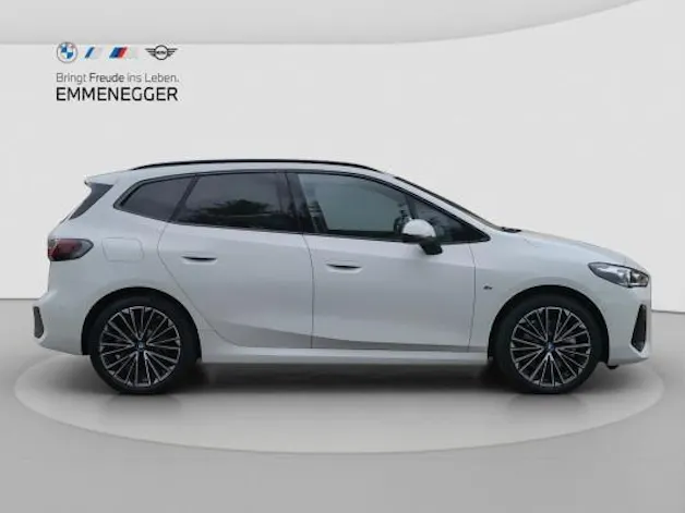 BMW 230e xDr. Act. T. M Sport