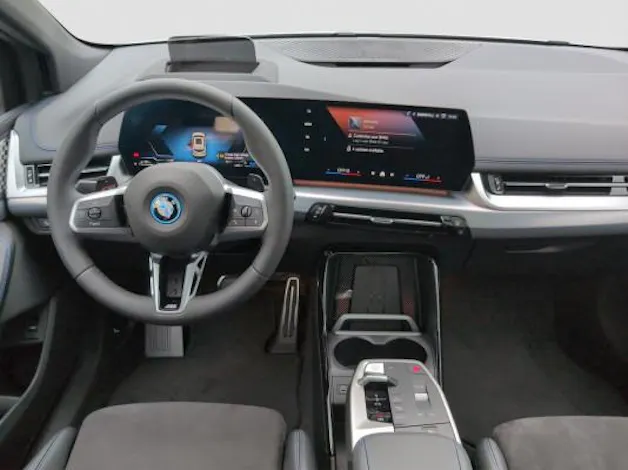 BMW 230e xDr. Act. T. M Sport