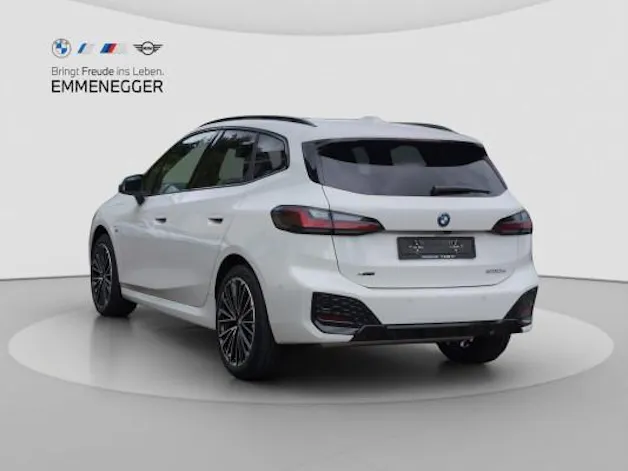 BMW 230e xDr. Act. T. M Sport