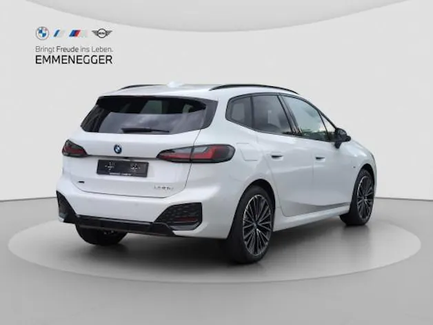 BMW 230e xDr. Act. T. M Sport