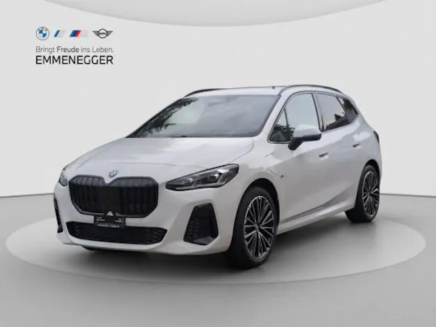 BMW 230e xDr. Act. T. M Sport