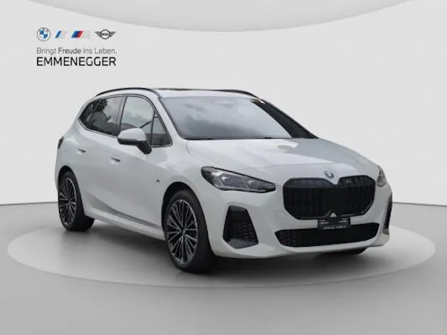 BMW 230e xDr. Act. T. M Sport