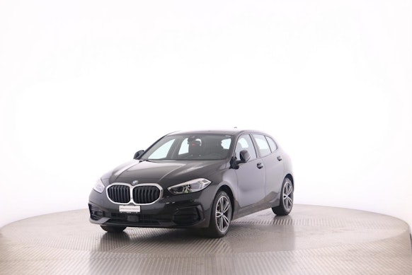 BMW 120d xDrive 0 BMW 120d xDrive 0