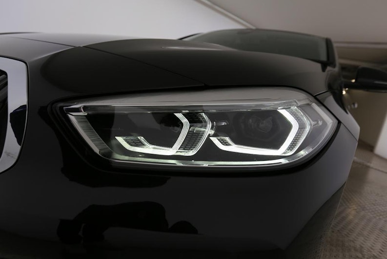 Vehicle image BMW 1 SERIES