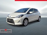 First vehicle image