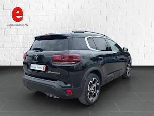 Citroën C5 Aircross 1.6 Plug-in Hybrid Max