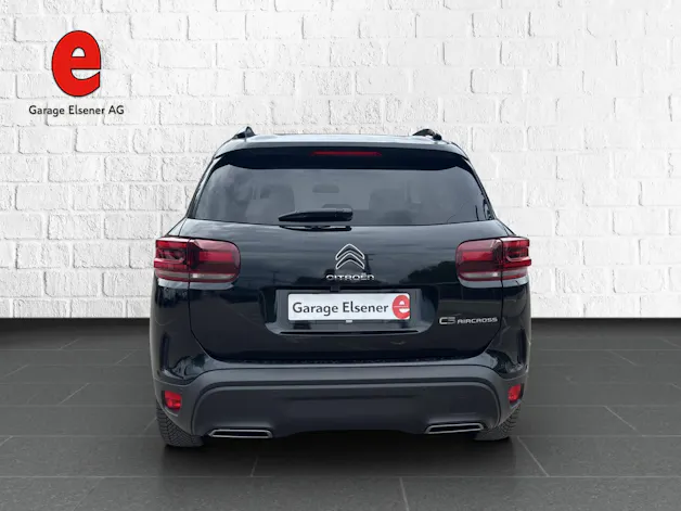 Citroën C5 Aircross 1.6 Plug-in Hybrid Max