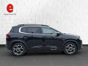 Citroën C5 Aircross 1.6 Plug-in Hybrid Max