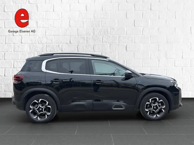 Citroën C5 Aircross 1.6 Plug-in Hybrid Max