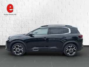 Citroën C5 Aircross 1.6 Plug-in Hybrid Max