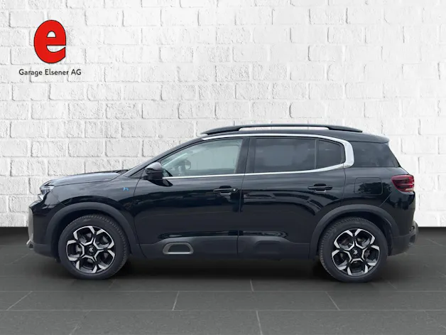Citroën C5 Aircross 1.6 Plug-in Hybrid Max